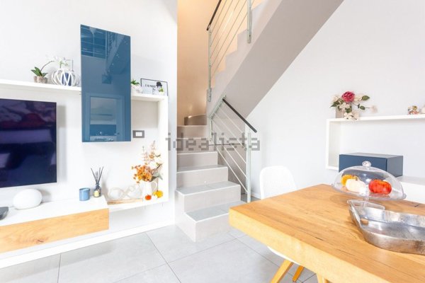 appartamento in vendita a Castelnuovo Rangone