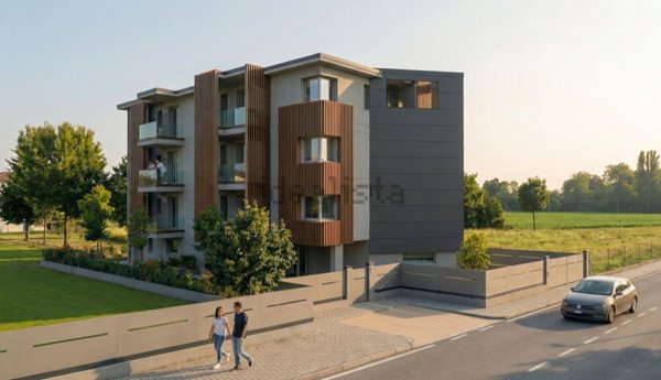 appartamento in vendita a Castelnuovo Rangone