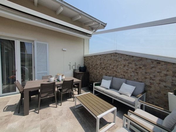 appartamento in vendita a Castelnuovo Rangone