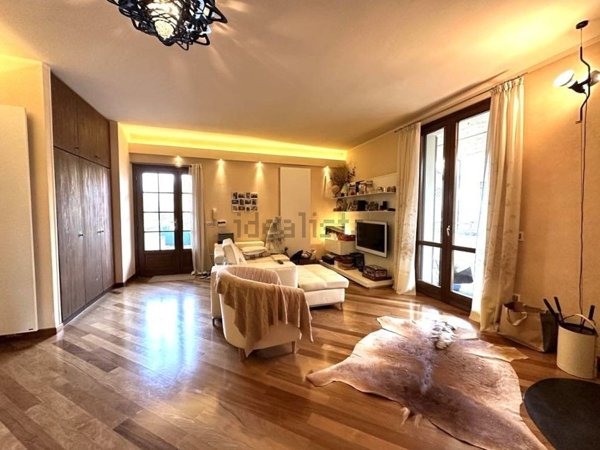 appartamento in vendita a Castelnuovo Rangone