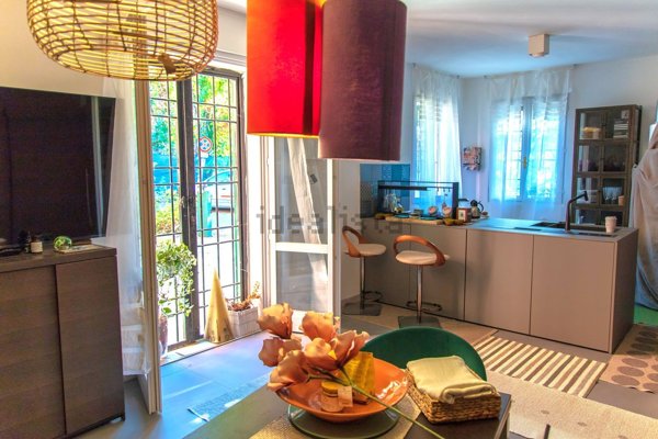 appartamento in vendita a Castelnuovo Rangone