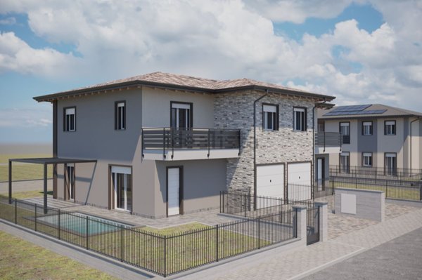 appartamento in vendita a Castelnuovo Rangone