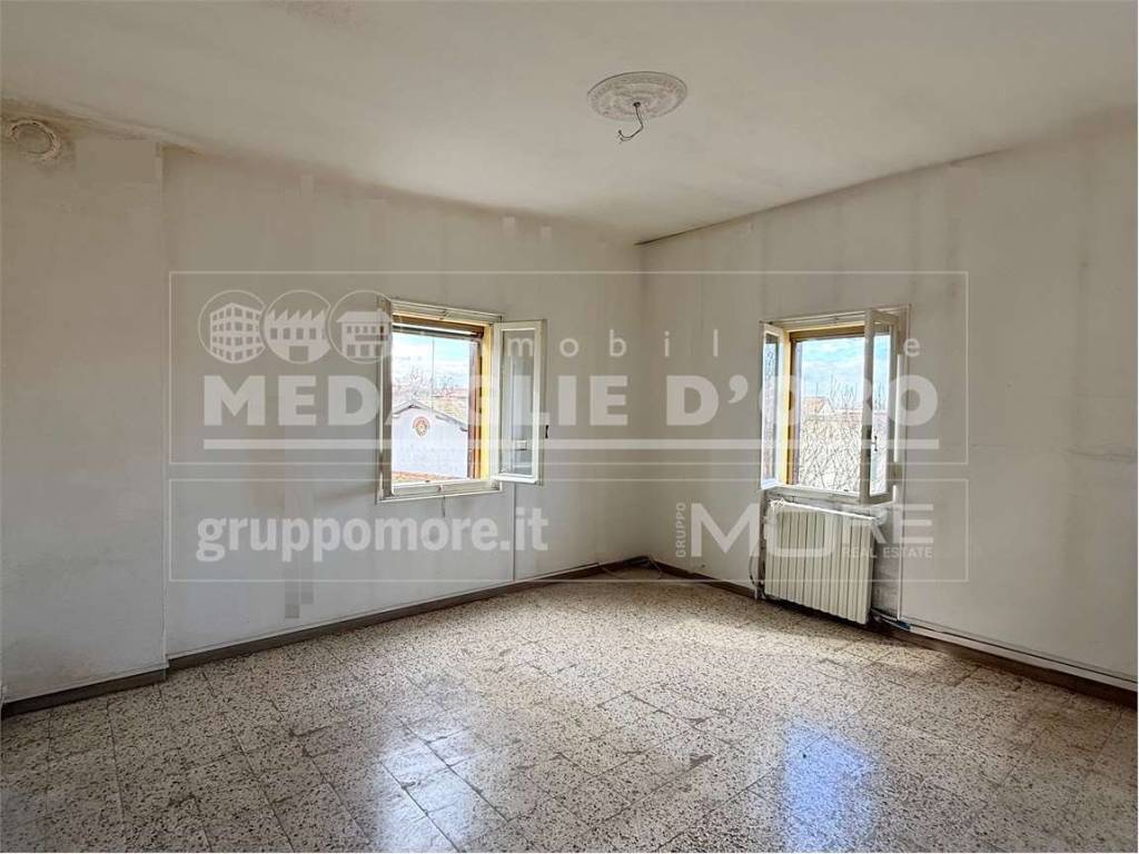 appartamento in vendita a Castelnuovo Rangone in zona Montale Rangone