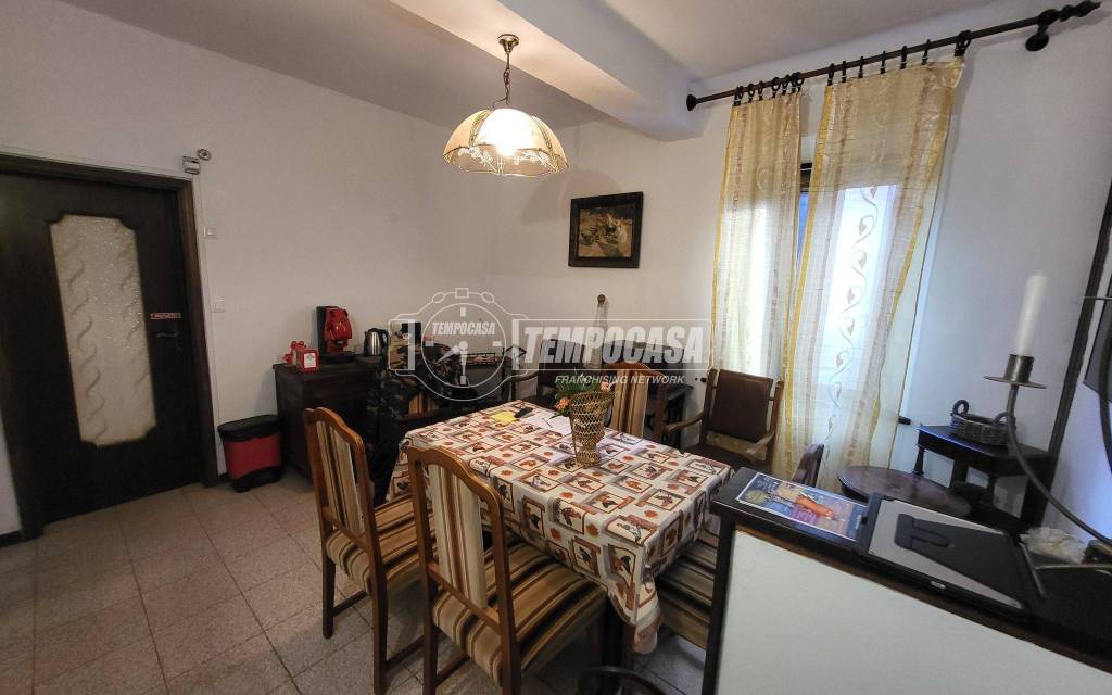 appartamento in vendita a Castelnuovo Rangone in zona Montale Rangone