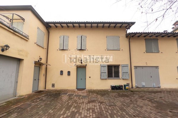 appartamento in vendita a Castelnuovo Rangone