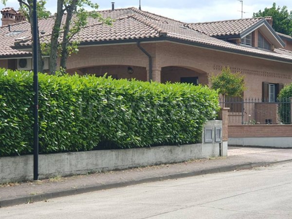 casa indipendente in vendita a Castelnuovo Rangone