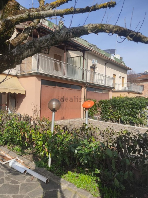 casa indipendente in vendita a Castelnuovo Rangone