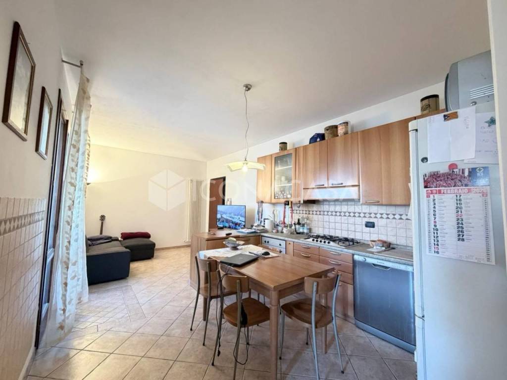 appartamento in vendita a Castelnuovo Rangone