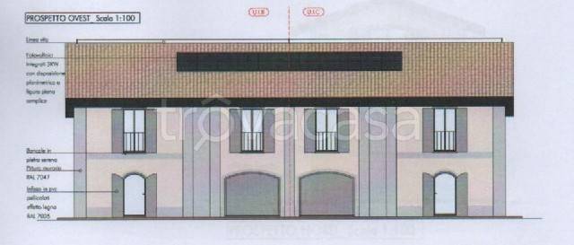 casa indipendente in vendita a Castelnuovo Rangone