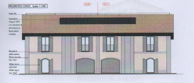 casa indipendente in vendita a Castelnuovo Rangone