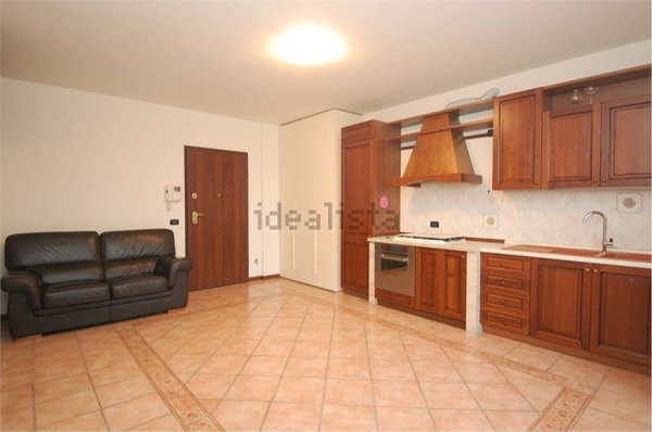 appartamento in vendita a Castelnuovo Rangone