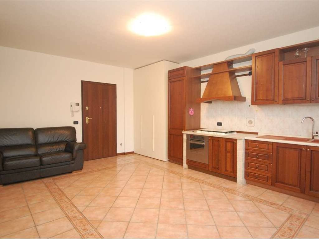 appartamento in vendita a Castelnuovo Rangone