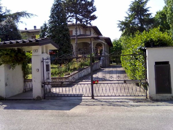 casa indipendente in vendita a Castelnuovo Rangone