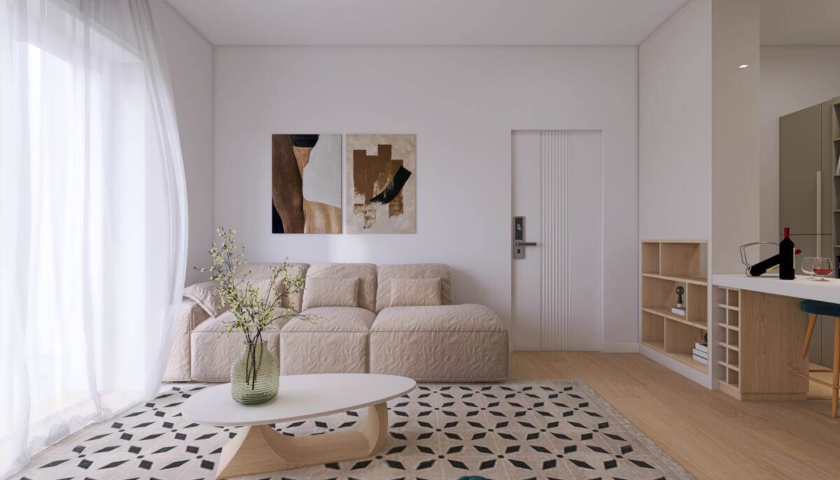 appartamento in vendita a Castelnuovo Rangone