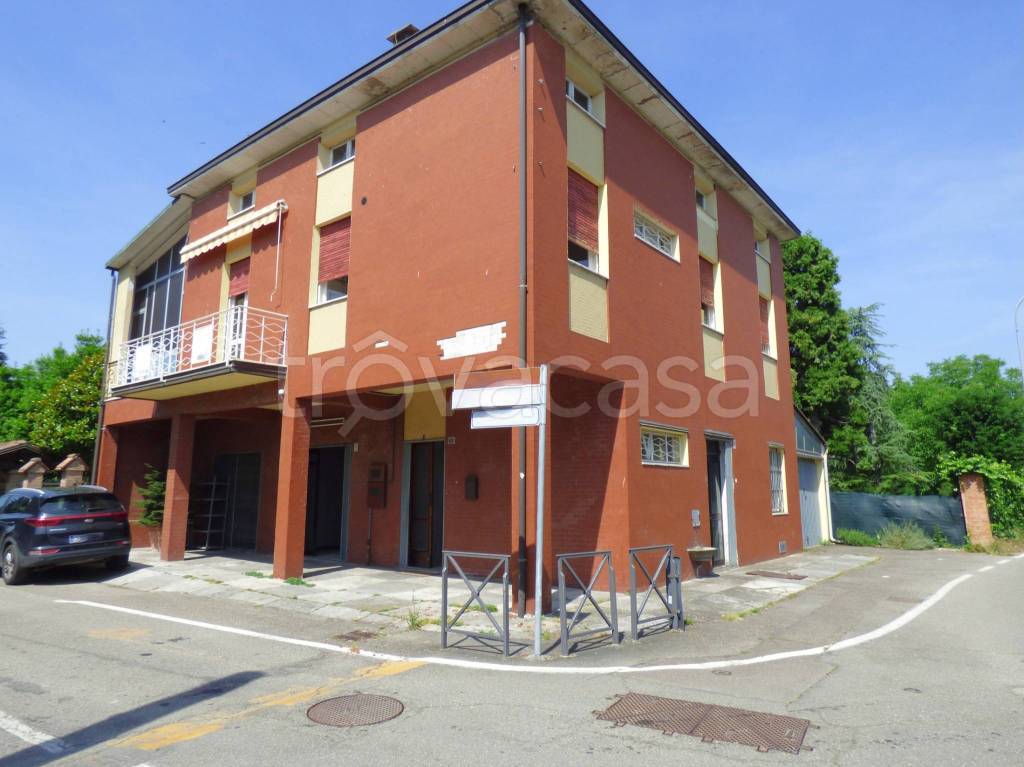 casa indipendente in vendita a Castelnuovo Rangone