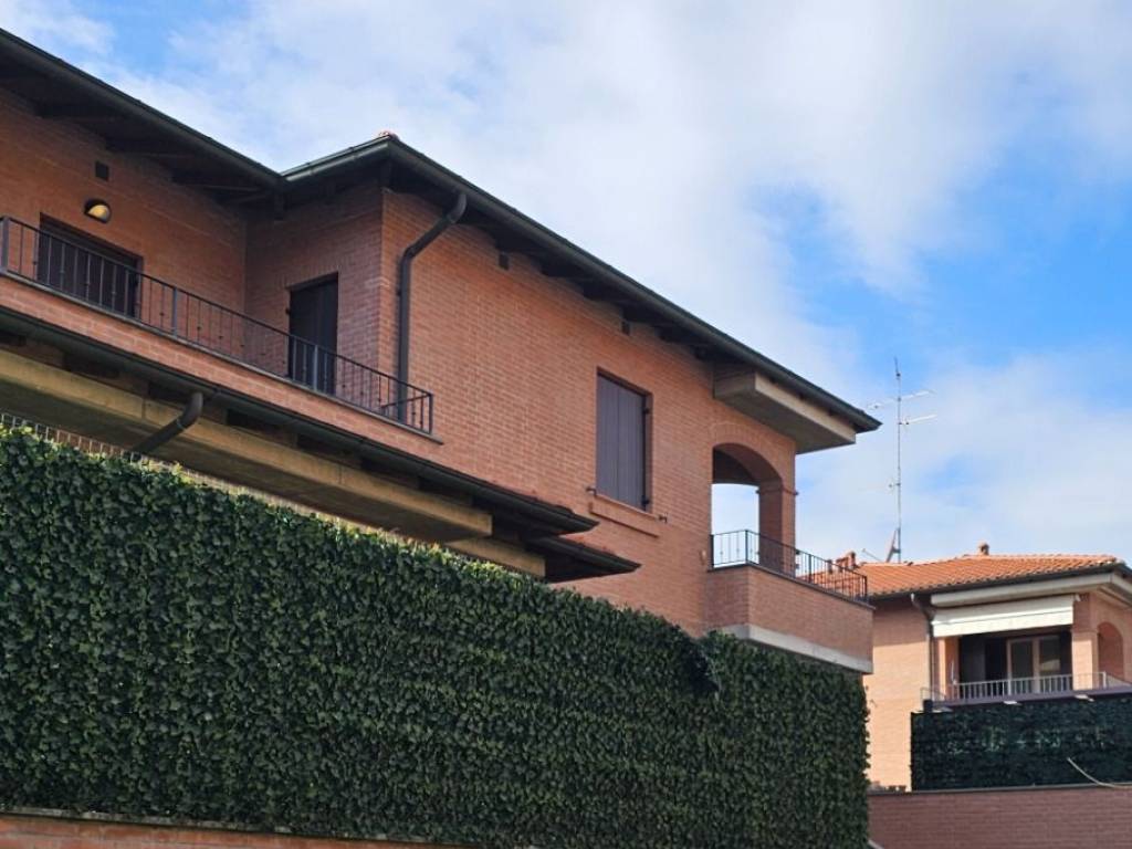 appartamento in vendita a Castelnuovo Rangone