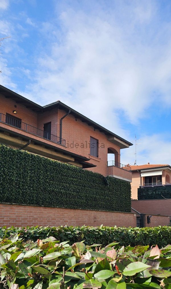 appartamento in vendita a Castelnuovo Rangone