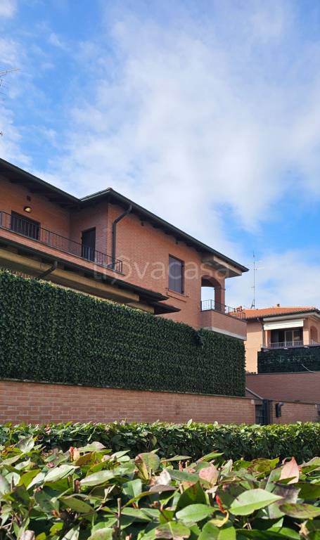 appartamento in vendita a Castelnuovo Rangone