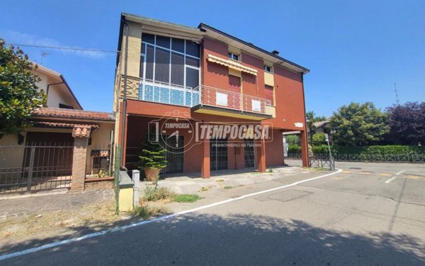 casa indipendente in vendita a Castelnuovo Rangone