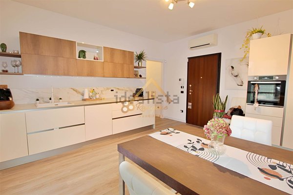 appartamento in vendita a Castelnuovo Rangone