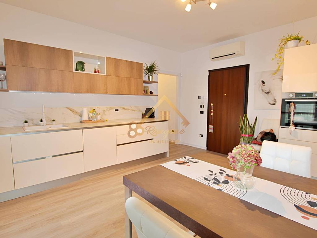 appartamento in vendita a Castelnuovo Rangone