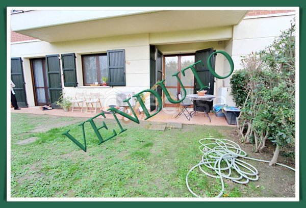 appartamento in vendita a Castelnuovo Rangone in zona Montale Rangone