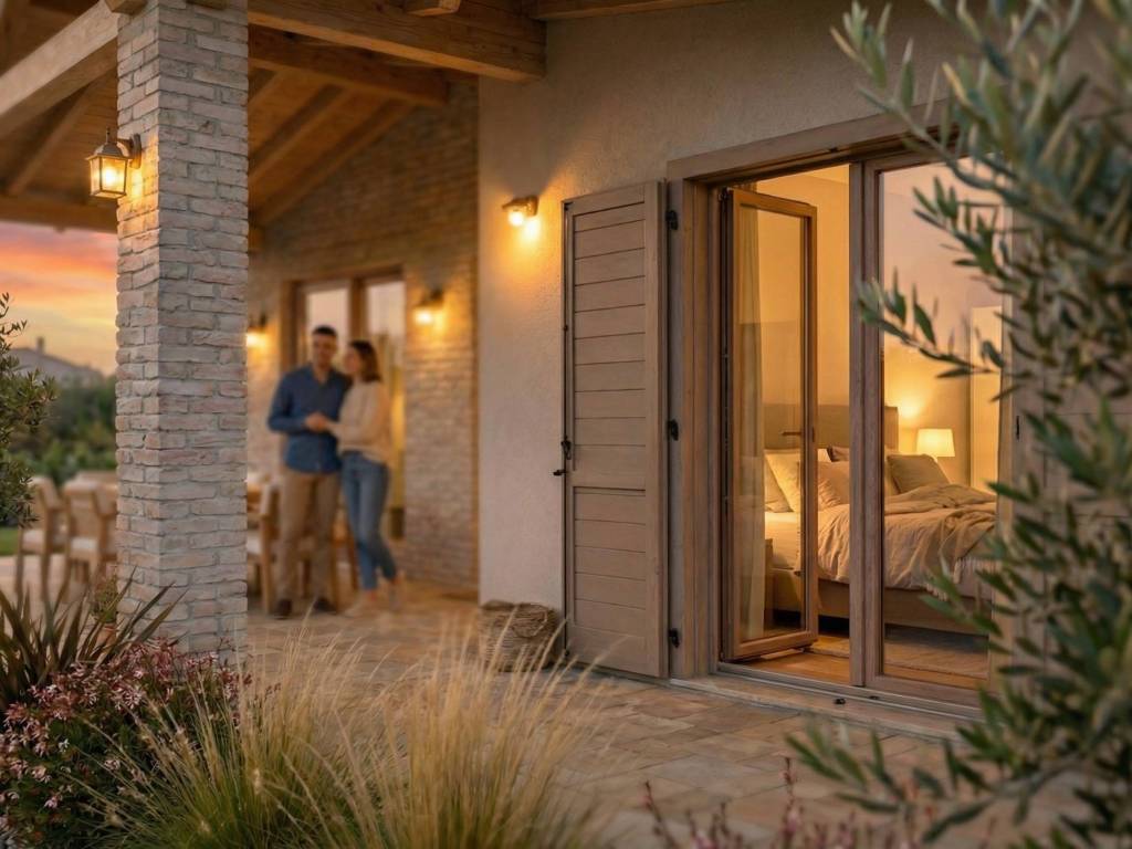 casa indipendente in vendita a Castelnuovo Rangone