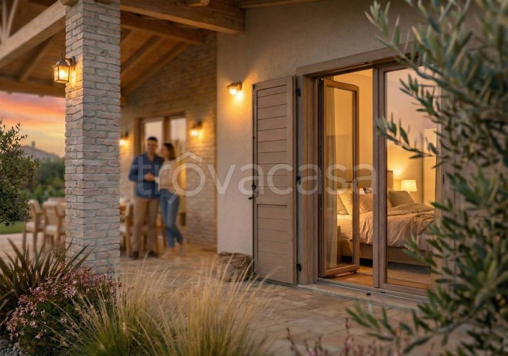 casa indipendente in vendita a Castelnuovo Rangone