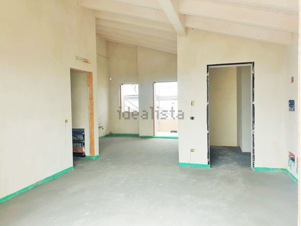 appartamento in vendita a Castelnuovo Rangone