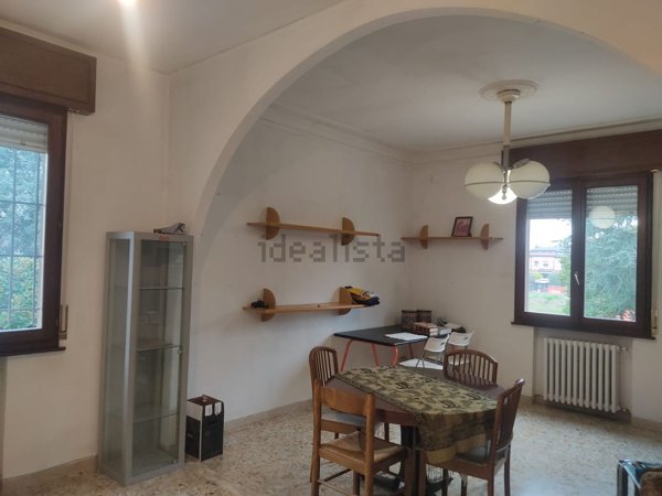 casa indipendente in vendita a Castelnuovo Rangone