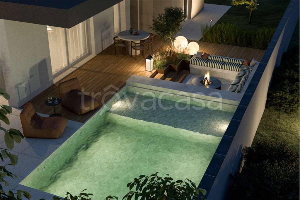 appartamento in vendita a Castelnuovo Rangone