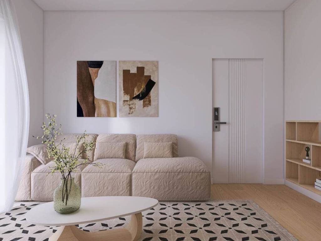 appartamento in vendita a Castelnuovo Rangone