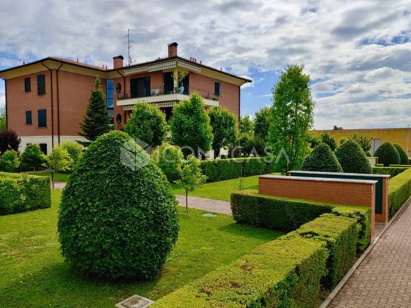 appartamento in vendita a Castelnuovo Rangone in zona Montale Rangone