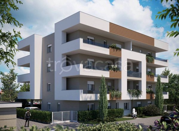 appartamento in vendita a Castelnuovo Rangone