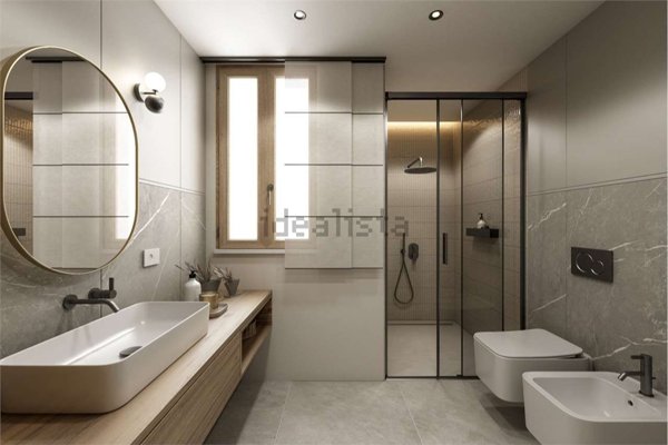 appartamento in vendita a Castelnuovo Rangone