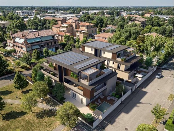 appartamento in vendita a Castelnuovo Rangone