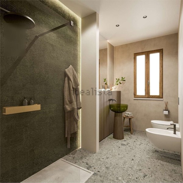 appartamento in vendita a Castelnuovo Rangone