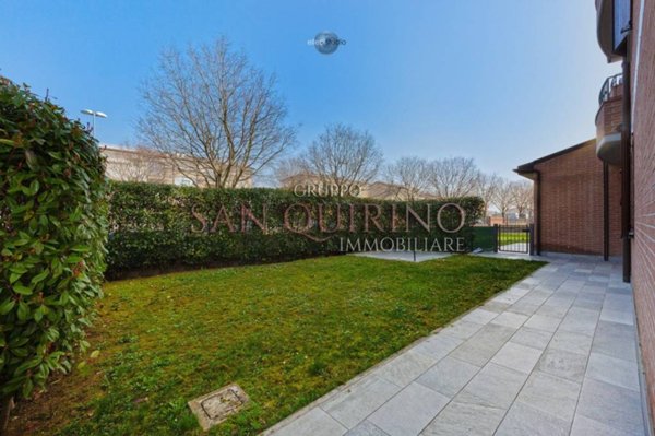 appartamento in vendita a Castelnuovo Rangone in zona Montale Rangone