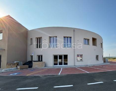 ufficio in vendita a Castelnuovo Rangone