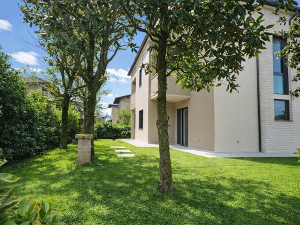 appartamento in vendita a Castelnuovo Rangone