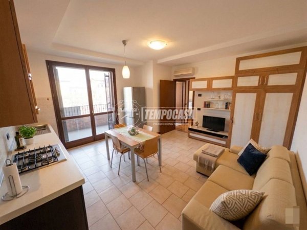 appartamento in vendita a Castelnuovo Rangone in zona Montale Rangone