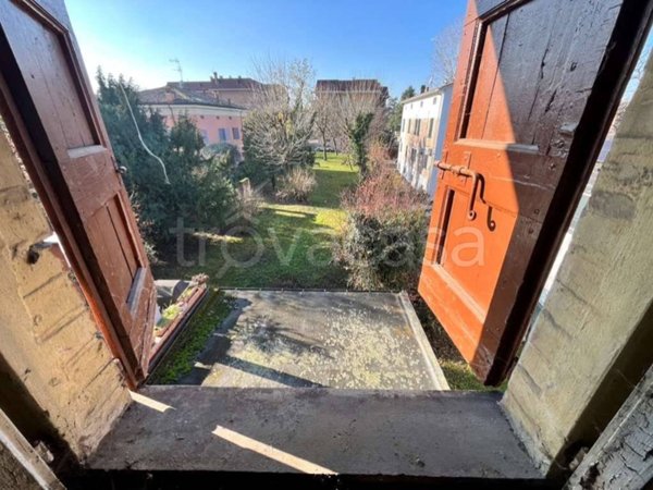 casa indipendente in vendita a Castelnuovo Rangone