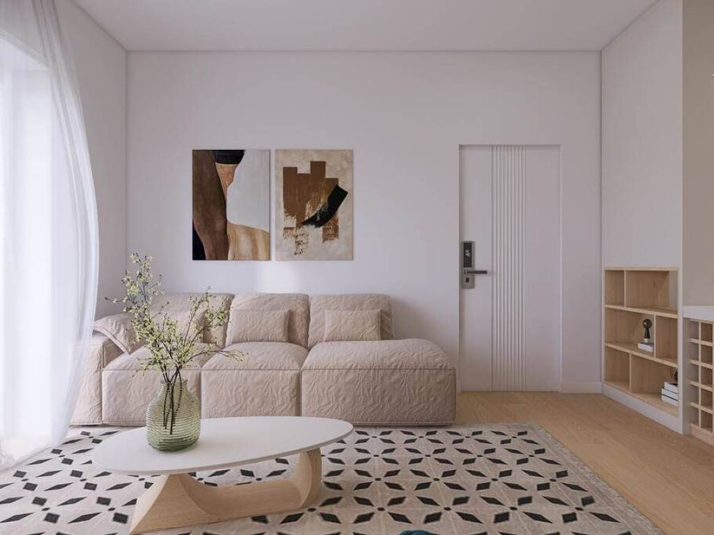 appartamento in vendita a Castelnuovo Rangone