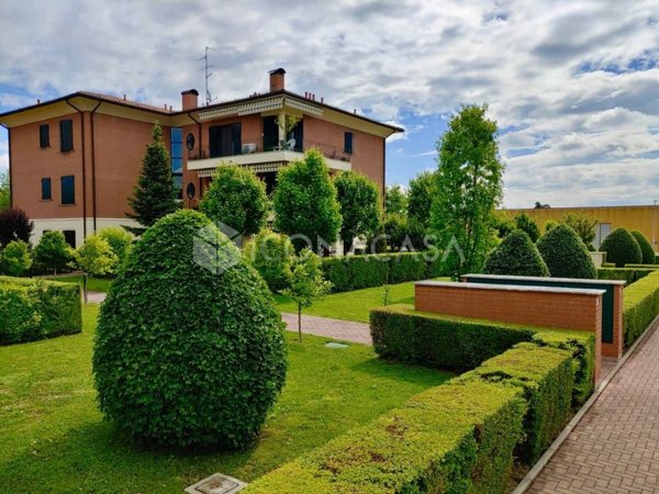 appartamento in vendita a Castelnuovo Rangone