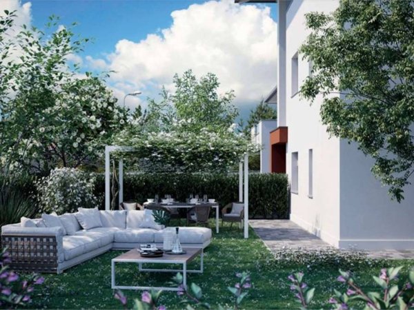 appartamento in vendita a Castelnuovo Rangone