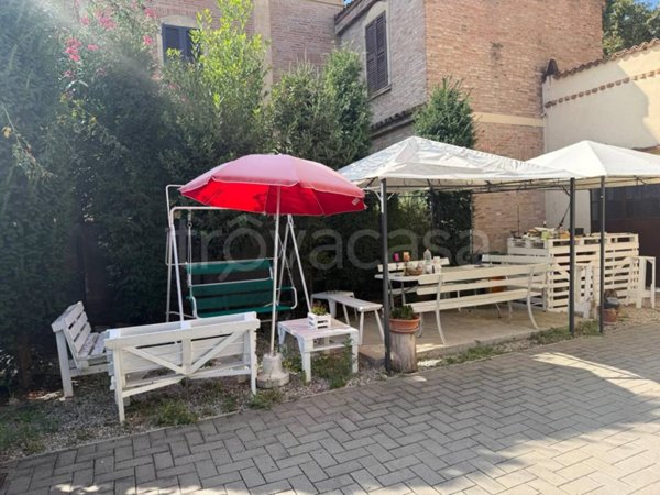 appartamento in vendita a Castelnuovo Rangone in zona Montale Rangone