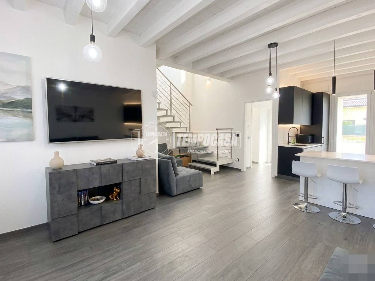 casa indipendente in vendita a Castelnuovo Rangone