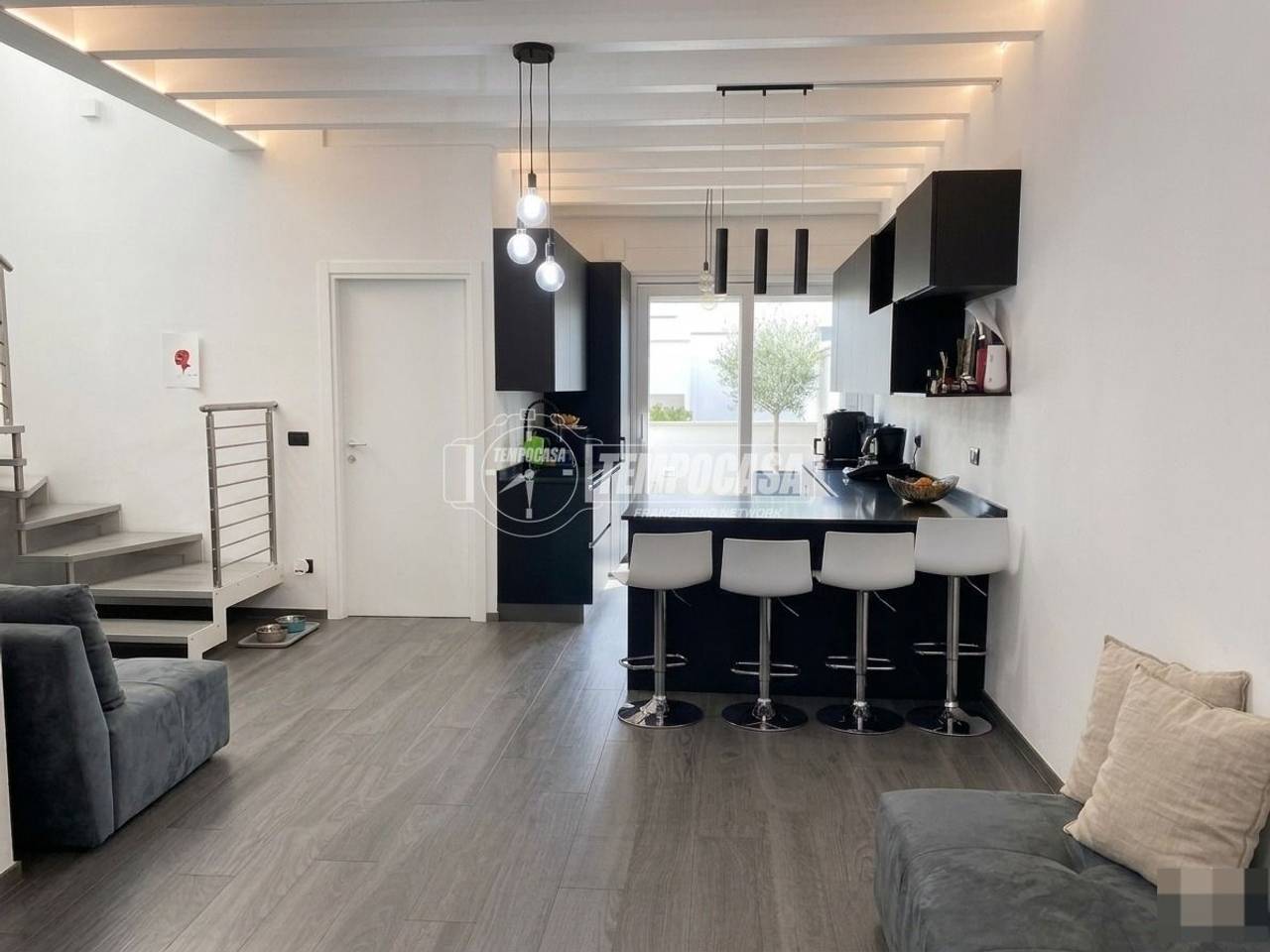 casa indipendente in vendita a Castelnuovo Rangone