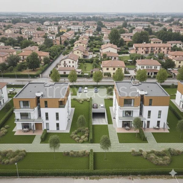 terreno edificabile in vendita a Castelnuovo Rangone