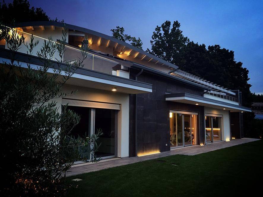 casa indipendente in vendita a Castelnuovo Rangone